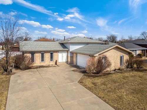 1173 Robert Ln, Crete, IL, 60417-1366 | Card Image