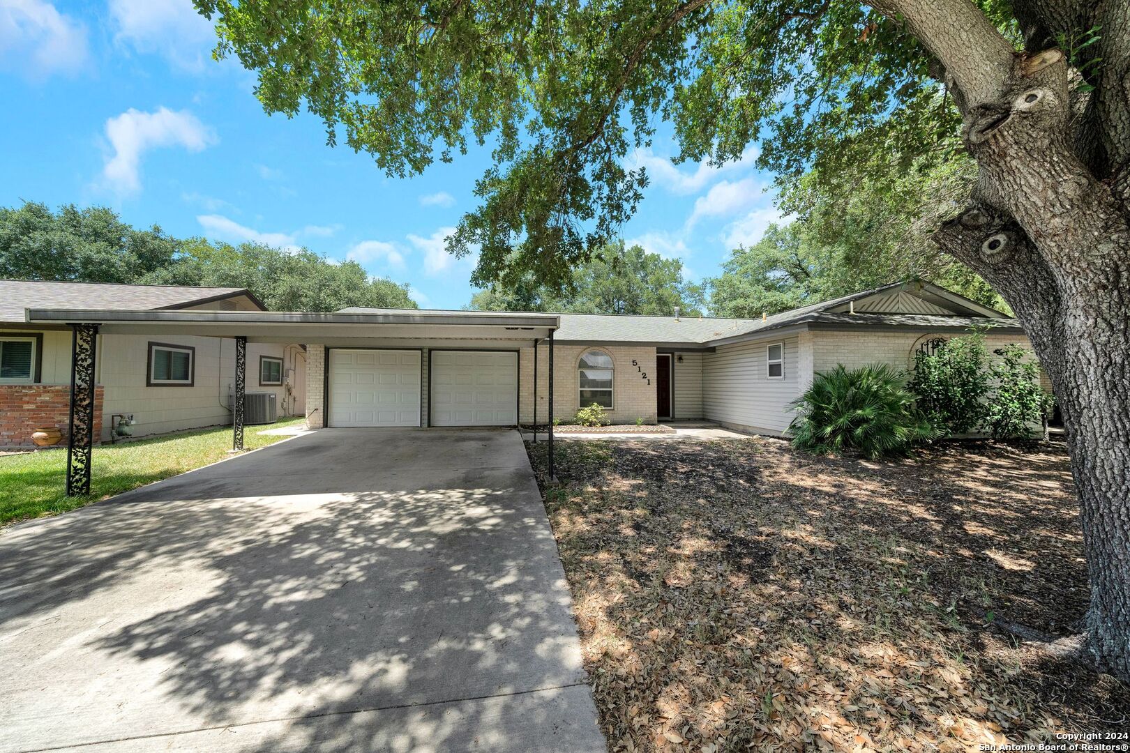 Wheatland St, San Antonio, TX 78219