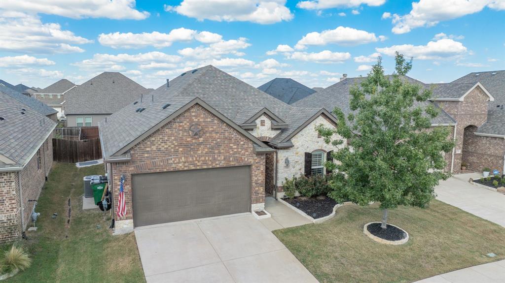 Bosley Dr, Fate, TX 75087