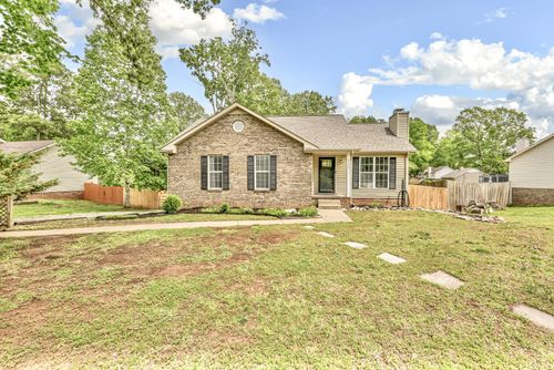 3300 Backridge Rd, Woodlawn, TN, 37191-8105 | Card Image
