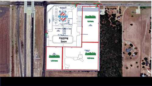 4908 Fm 665, Robstown, TX, 78380-4391 | Card Image