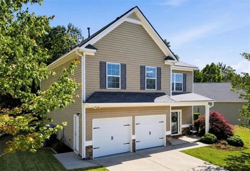 408 Leyland Dr, Canton, GA, 30114-8273 | Card Image