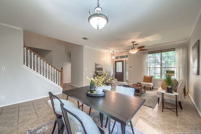 112 Springtree Bnd, House other with 4 bedrooms, 3 bathrooms and null parking in Cibolo TX | Image 4