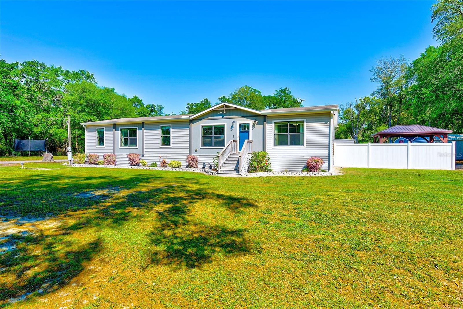 Chapel Dr, Wesley Chapel, FL 33545