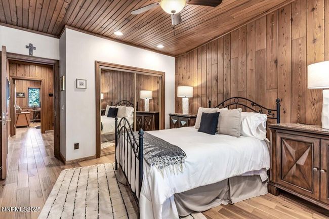 1263 Hidden Woods Dr, House other with 6 bedrooms, 7 bathrooms and 4 parking in Zephyr Cove NV | Image 41