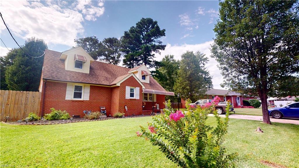 Shore Side Rd, Chesapeake, VA 23320