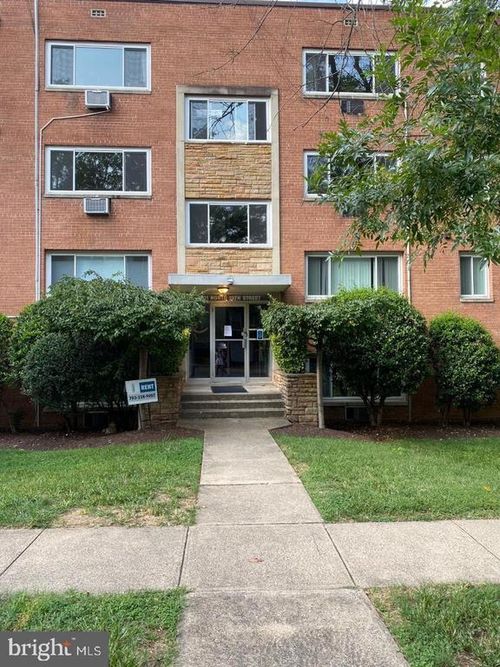 304-1601 19th St N, Arlington, VA, 22209-1437 | Card Image