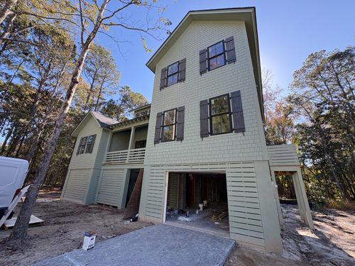 1632 John Fenwick Ln, Johns Island, SC, 29455-3161 | Card Image