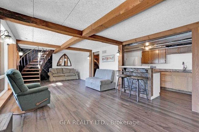 281 Rainbow Dr, House other with 4 bedrooms, 2 bathrooms and 4 parking in Bailieboro ON | Image 9