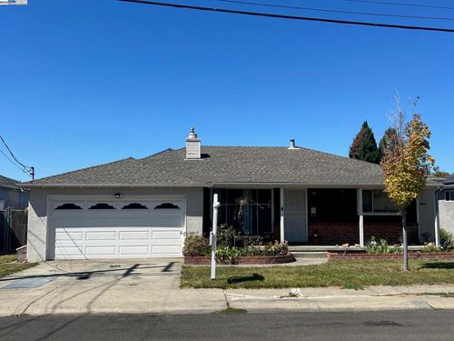 17359 Via Del Rey, San Lorenzo, CA, 94580-3535 | Card Image