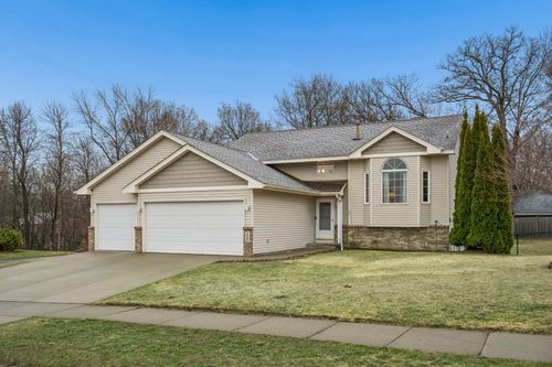 3663 Kahler Dr Ne, Saint Michael, MN, 55376-9165 | Card Image