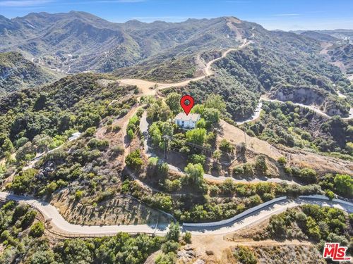 2693 N Topanga Canyon Blvd, Topanga, CA, 90290 | Card Image