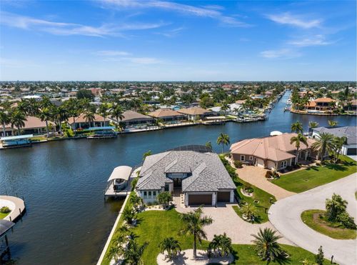 5201 Skylark Court, Cape Coral, FL, 33904 | Card Image
