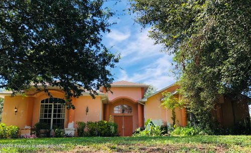 3155 Aldoro Ave, Spring Hill, FL, 34609-7954 | Card Image