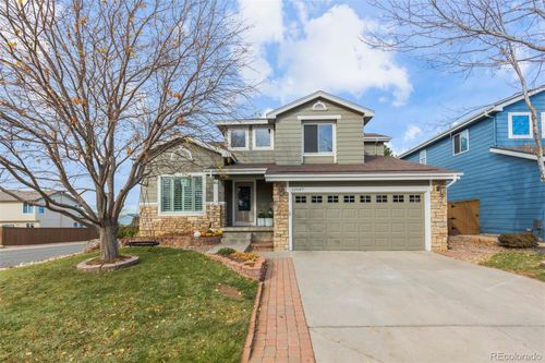 10087 Blackbird Circle, Highlands Ranch, CO, 80130 | Card Image