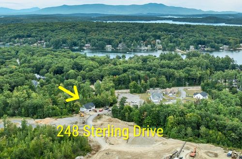 248 Sterling Drive, Laconia, NH, 03246 | Card Image