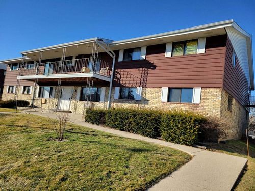 2-8322 W Howard Avenue, Milwaukee, WI, 53220 | Card Image