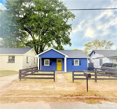 917 Garibaldi St Sw, Atlanta, GA, 30310-3133 | Card Image