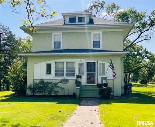 520 Mill St, Toronto, IA, 52777-9685 | Card Image