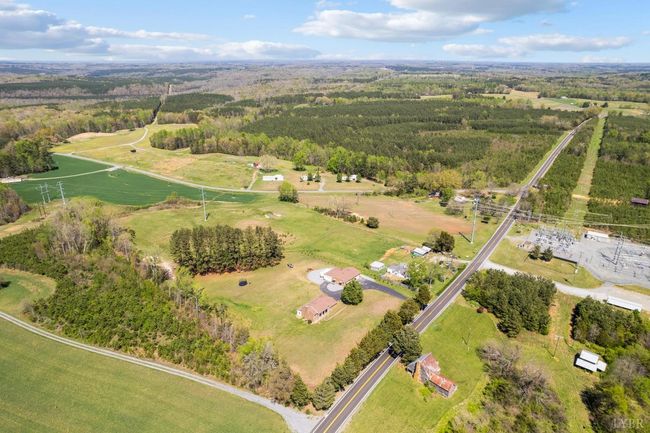 4068 Stage Coach Rd, House other with 4 bedrooms, 4 bathrooms and null parking in Nathalie VA | Image 56