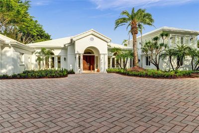 2828 Hurlingham Dr, House other with 5 bedrooms, 6 bathrooms and null parking in Wellington FL | Image 1