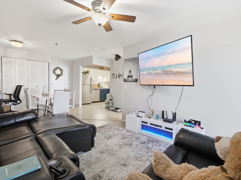 Residential in Revere 5