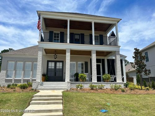 124 N Natchez Drive, Madison, MS, 39110 | Card Image