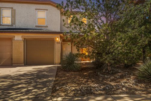 3034 Morrissey St Sw, Albuquerque, NM, 87121-5474 | Card Image