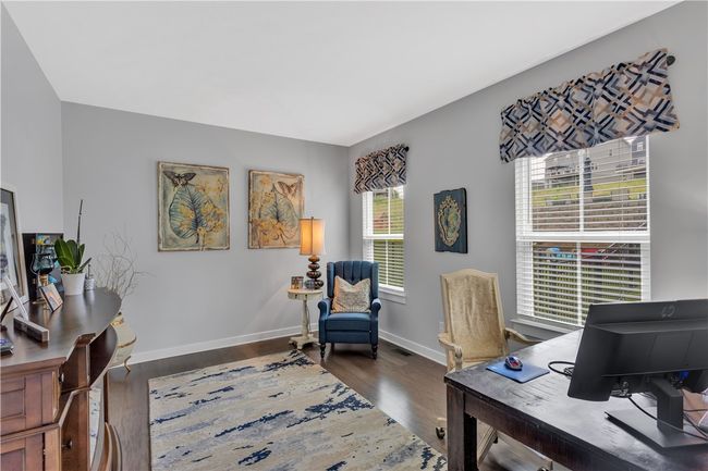 205 Regency Dr, House other with 5 bedrooms, 3 bathrooms and 2 parking in Eighty Four PA | Image 28