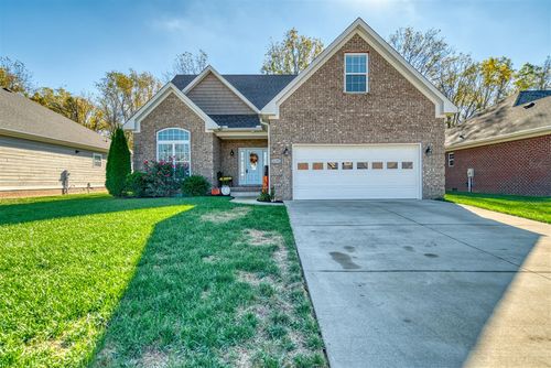 4289 Legacy Pointe St, Bowling Green, KY, 42104-7661 | Card Image