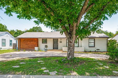 4009 Anita Ave, Fort Worth, TX, 76109-4538 | Card Image