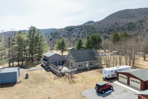 54 Twitchell Settlement, Rochester, VT, 05767-9539 | Card Image