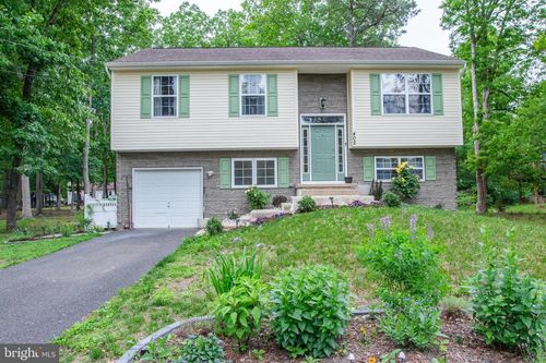 402 Siegfried Ave, WATERFORD WORKS, NJ, 08089-1058 | Card Image