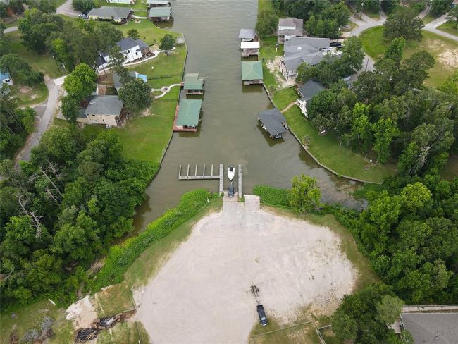 One of two community boat ramps. | Image 42