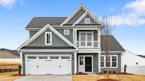 486 Yarrow Drive, Lexington, NC, 27295 | Card Image