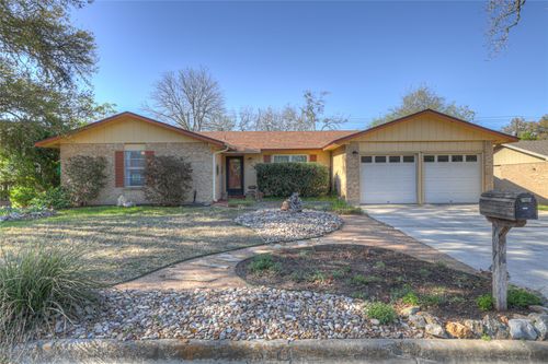 137 Chaparral Street, San Marcos, TX, 78666 | Card Image