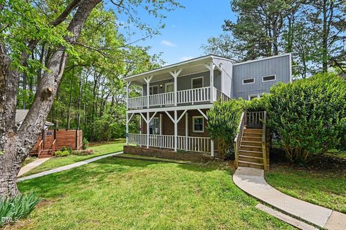 209 Carmichael Ct, Cary, NC, 27511-5428 | Card Image