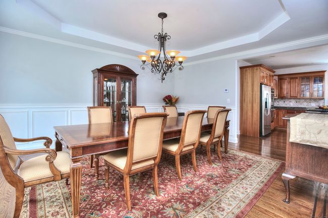 15 Twitchgrass Rd, House other with 4 bedrooms, 3 bathrooms and null parking in Trumbull CT | Image 4