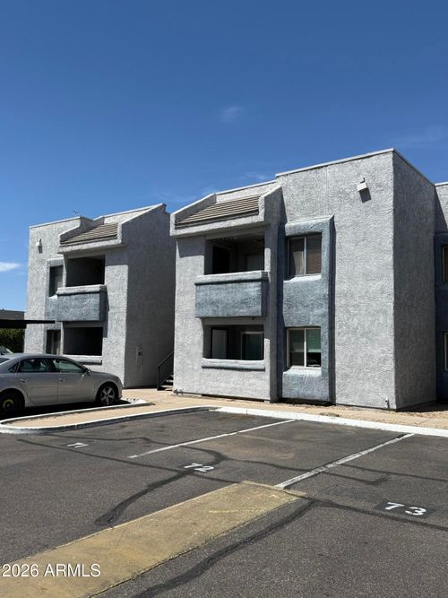 126-4410 N Longview Avenue, Phoenix, AZ, 85014 | Card Image