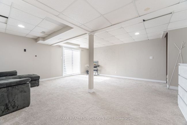 5312 Dryden Ave, House attached with 3 bedrooms, 3 bathrooms and 1 parking in Burlington ON | Image 40