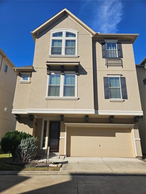 9610 Knights Station Dr, Houston, TX, 77045-2100 | Card Image