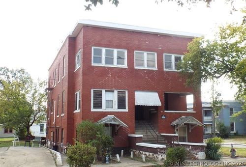 202 Washington St, Ardmore, OK, 73401-6869 | Card Image