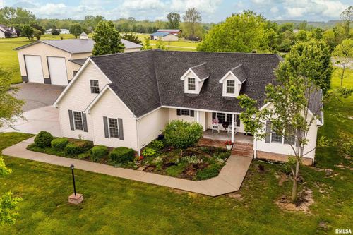 5963 Lakeview Dr, Carterville, IL, 62918-3544 | Card Image
