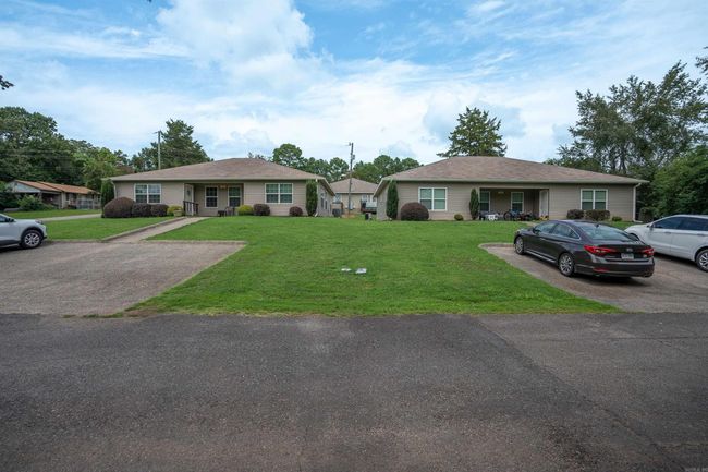 1206 - 1320 W. Wilson Street, Home with 14 bedrooms, 8 bathrooms and null parking in Heber Springs AR | Image 8