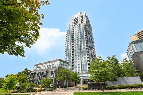 1301-18 Graydon Hall Drive, North York, ON, M3A0A4 | Card Image