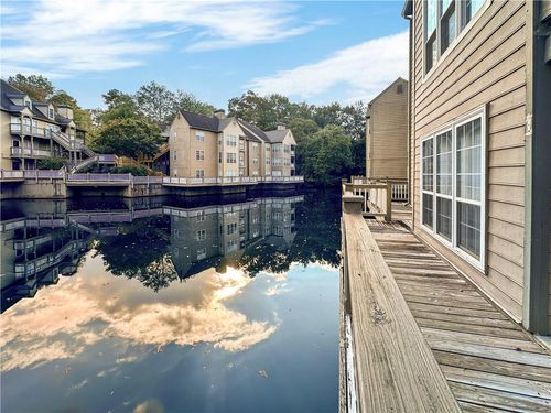 606 Mill Pond Dr Se, Smyrna, GA, 30082-3813 | Card Image