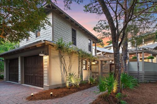 100 S Summit Dr, Santa Rosa Beach, FL, 32459-4280 | Card Image