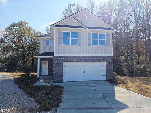 lot-26-313 Melanie Ct, Bowdon, GA, 30108-1239 | Card Image
