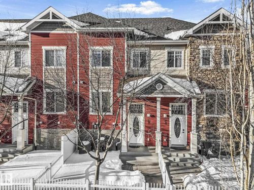 22-460 Hemingway Rd Nw, Edmonton, AB, T6M0M5 | Card Image