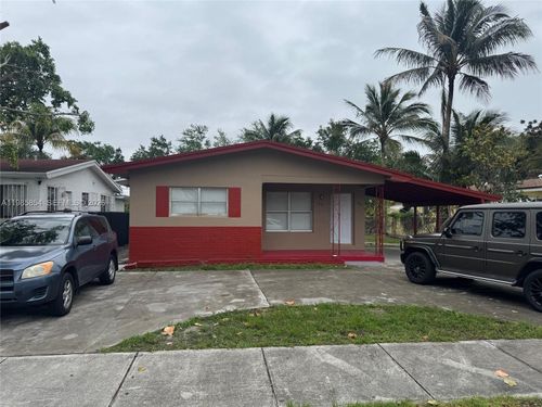 571-571 Nw 113th St, Miami Shores, FL, 33168-3320 | Card Image